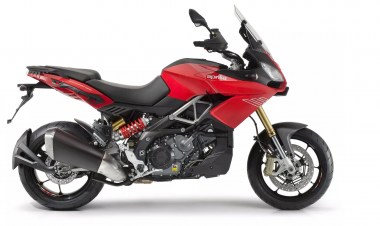 Caponord 1200